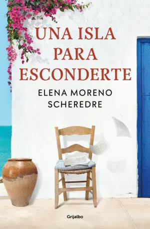 Una Isla para Esconderte