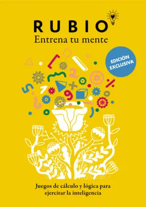 Juegos de Cálculo y Lógica para Ejercitar la Inteligencia (Edición Exclusiva) (R