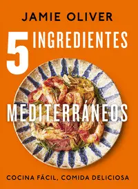 5 Ingredientes Mediterraneos