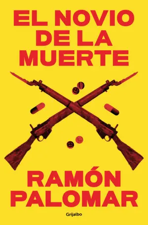 El Novio de la Muerte