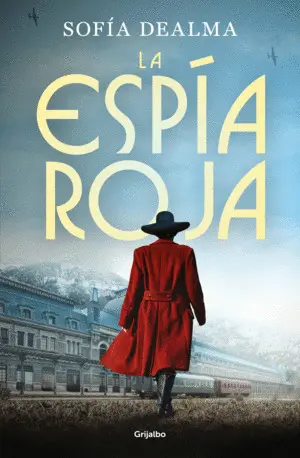La Espia Roja