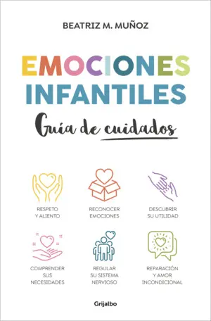 Emociones Infantiles. Guia de Cuidados