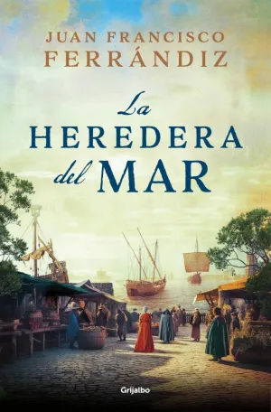 La Heredera del Mar