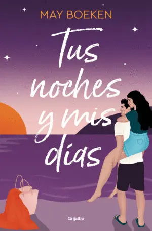 Tus Noches y Mis Días (Mediterráneo 2)