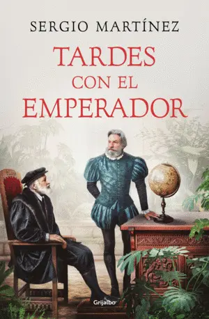 Tardes con el Emperador
