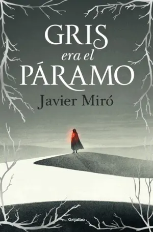 Gris Era el Paramo