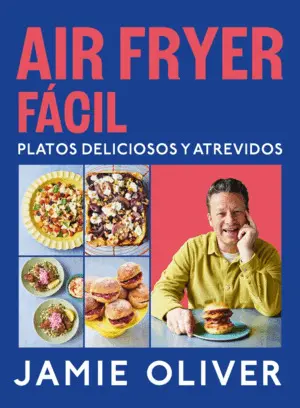 Air Fryer Facil