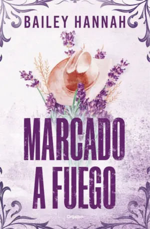 Marcado a Fuego (Wells Ranch 1)