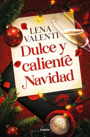 DULCE Y CALIENTE NAVIDAD