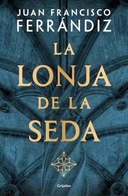 La Lonja de la Seda