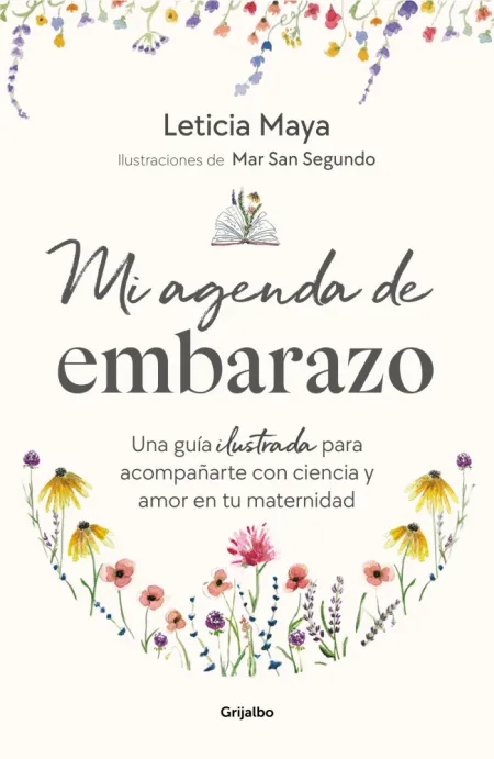 Mi Agenda de Embarazo