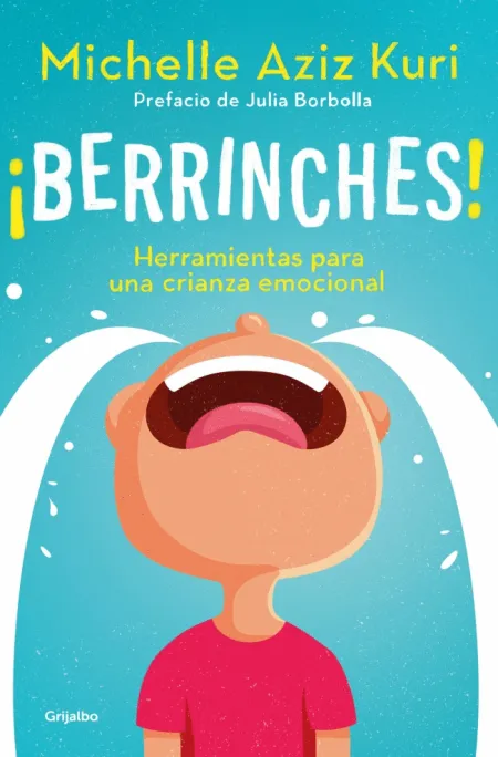 Berrinches