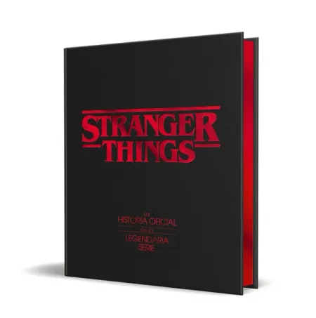 Stranger Things