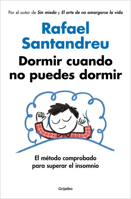 Dormir Cuando no Puedes Dormir