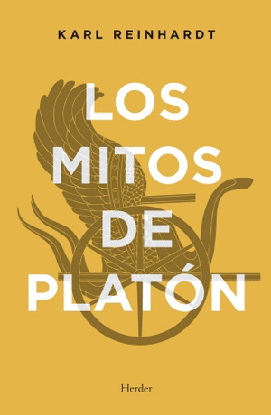 LOS MITOS DE PLATON