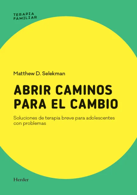 Abrir Caminos para el Cambio