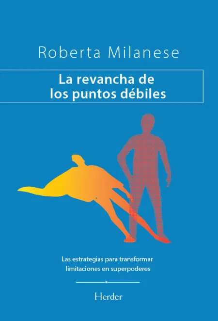 La Revancha de los Puntos Débiles