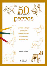 50 DIBUJOS DE PERROS