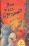 Una Pizca de Pimienta