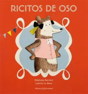 Ricitos de Oso