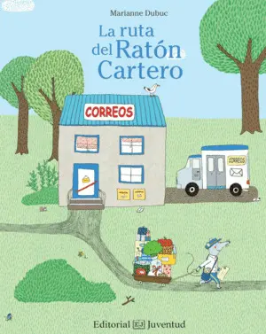 La Ruta del Ratón Cartero