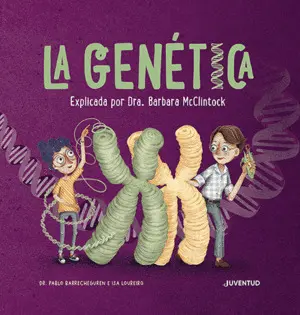 La Genética