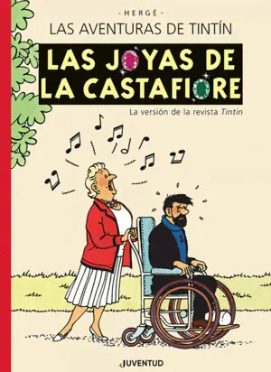 Las Joyas de la Castafiore e. e.