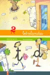 Letrilandia Libro de Lectura 2