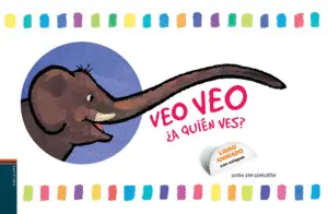 Veo Veo