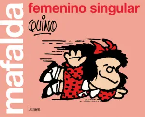 Mafalda Femenino Singular
