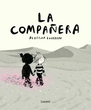 La Compañera (La Volátil)