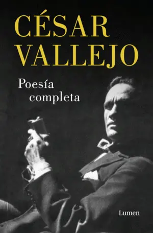 Poesía Completa