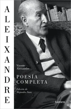 Poesía Completa