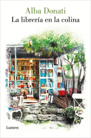 La Librería en la Colina
