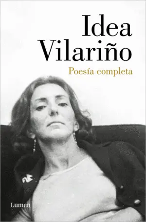 Poesía Completa