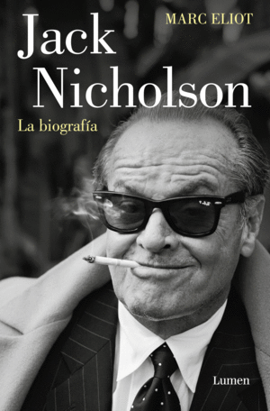 JACK NICHOLSON. LA BIOGRAFÍA