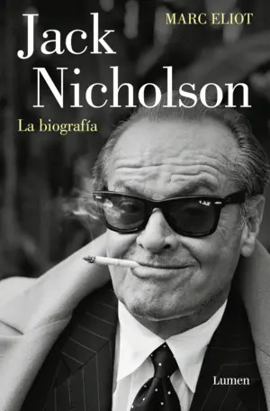 Jack Nicholson. La Biografía