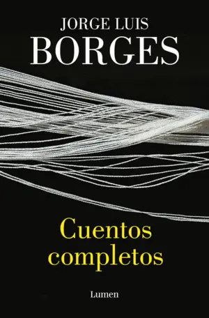 Cuentos Completos Borges (Tb)