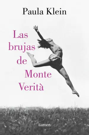 Las Brujas de Monte Verita