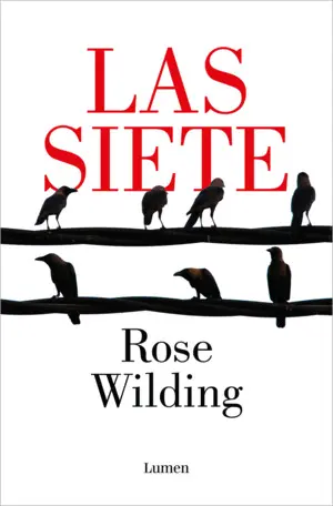 Las Siete