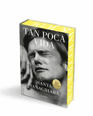 TAN POCA VIDA (ED ESPECIAL)