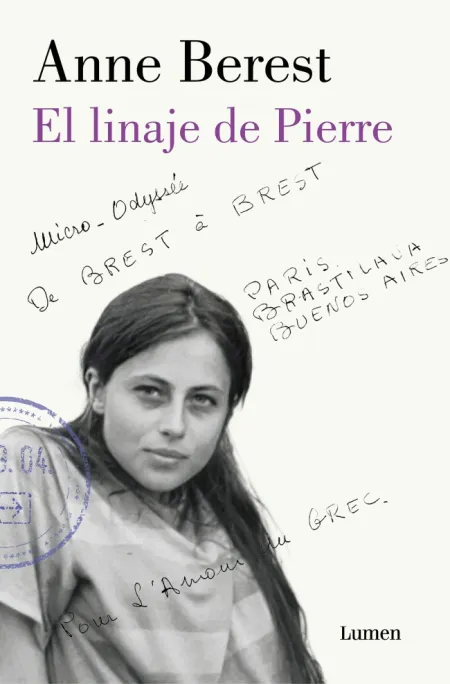 El Linaje de Pierre