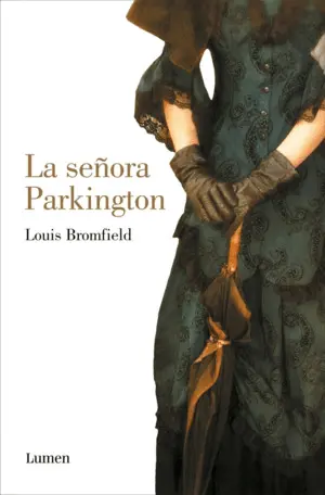 La Señora Parkington
