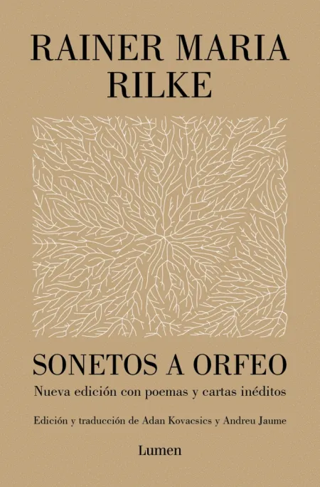 Sonetos a Orfeo