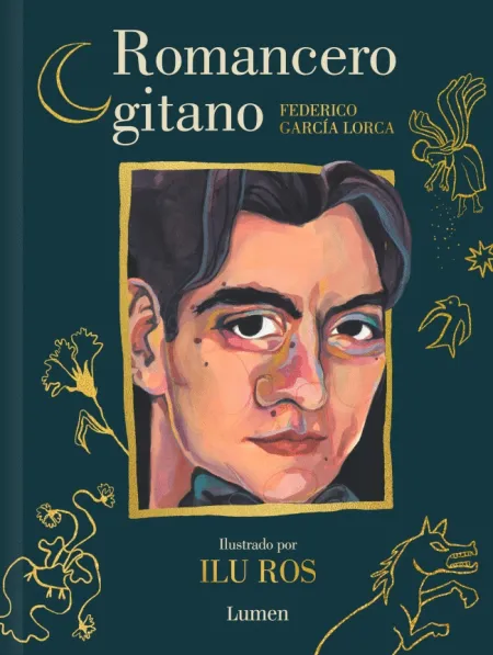 Romancero Gitano