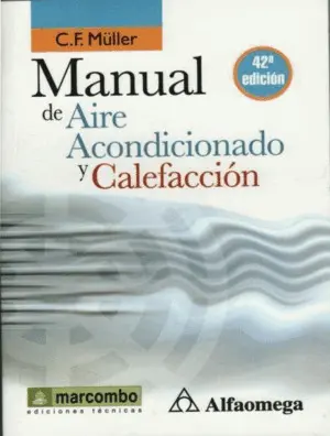 Manual de Aire Acondicionado y Calefaccion