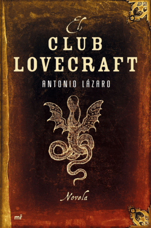 EL CLUB LOVECRAFT