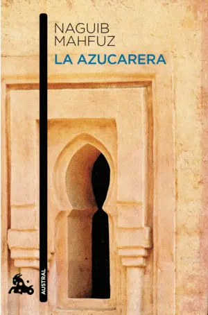 La Azucarera