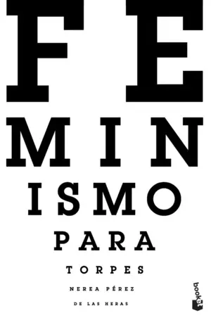 Feminismo para Torpes