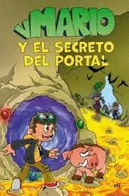 Mario y el Secreto del Portal